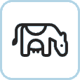 Livestock Icon