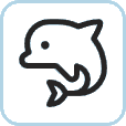 Fish Icon